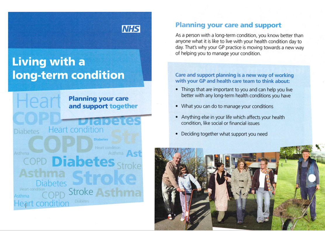 Leaflet